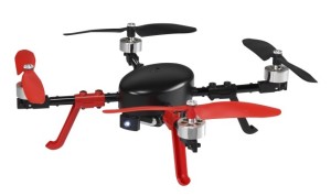 Drone/Quad-copter w/HD video for under $300!