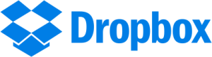 Possible security breach with DropBox accounts.