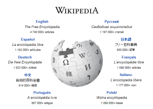 Please donate to non-profit Wikipedia