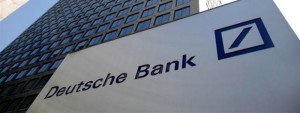 Deutsche Bank pays out $2.175 billion to DOJ, CFTC and NYDFS for interest rate manipulation