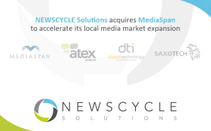 Newscycle acquires Mediaspan