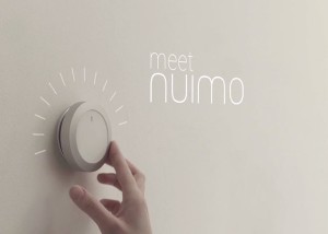 Nuimo: Seamless Smart Home Interface